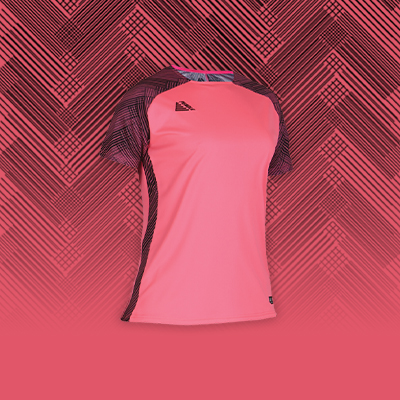 Benfica Womens Sublimated Football Kit | Pendle Sportswear Benfica Womens Sublimated Football Kit | Pendle Sportswear
